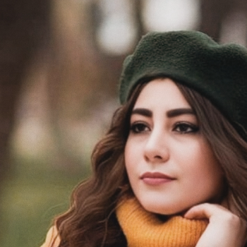 زهرا پرهیزکار